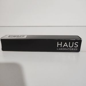 Haus Laboratories Le Riot Lipgloss Attitude